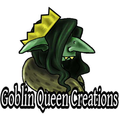 Goblin Queen Creations